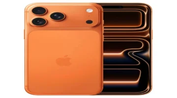 لغز مبيعات آيفون 17 برو ماكس رغم نجاحه الكبير